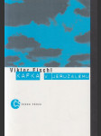 Kafka v Jeruzalému - náhled