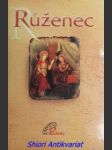 Růženec - náhled