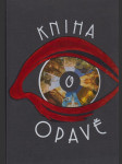 Kniha o Opavě - náhled