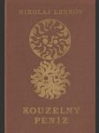 Kouzelný peníz - náhled