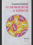 O nemocech a lidech - náhled