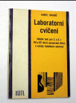 Laboratorní cvičení - náhled