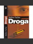 Droga - náhled
