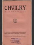 Chvilky 3: a. zavadil – obrázky ze švýcarska - náhled
