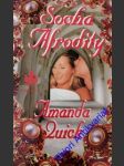 Socha afrodity - quick amanda - náhled