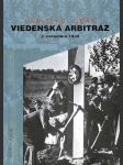 Viedenská arbitráž 2. november 1938 - Mníchov pre Slovensko - náhled
