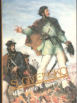 Slovensko - dlhá cesta k suverenite - náhled