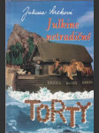 Julkine netradičné torty - náhled