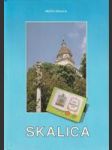 Skalica - náhled