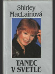 Tanec v svetle - náhled