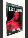 Lex Luthor. Muž z oceli - náhled