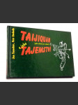 Taijiquan a jeho tajemství - náhled