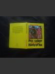Pět sekyr poručíka Hamáčka - náhled