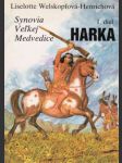 Synovia Veľkej Medvedice I. (Harka) - náhled