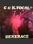 Generace c & k vocal - náhled