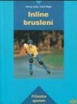 Inline bruslení - náhled