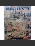 Dějiny lidstva od pravěku do konce dvacátého století (dějiny světa) - náhled