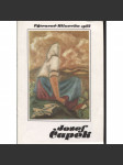 Josef Čapek. Výtvarné Hlinecko 1985 - náhled