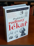 Praktický rodinný lekár (veľký formát) - náhled