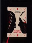 Hodinky od Ašera - náhled