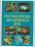 Encyklopedie akvarijních ryb - náhled