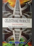 Celestinské proroctví - pracovní kniha - redfield james / adrienne carol - náhled