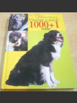 Všechno o psech 1000+1 rada - náhled