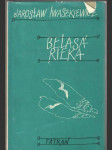 Belasá rieka (malý formát) - náhled