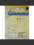 Communio 2002/1 - náhled