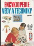Encyklopedie vědy a techniky - náhled
