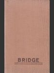 Bridge - Licitační systém Culberston - náhled