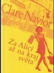 Za Alicí až na kraj světa - náhled