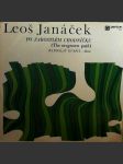 Po zarostlém chodníčku janáček leoš - náhled