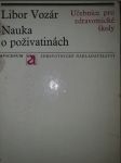 Nauka o poživatinách - náhled