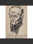 F. M. Dostojevský - náhled