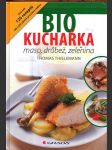 Bio kuchařka thielemann thomas - náhled