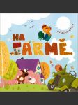 Na farmě bezděková julie - náhled
