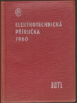 Elektrotechnická příručka 1960 - náhled