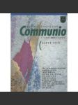 Communio 2001/3-4 - náhled