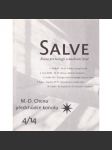Salve 4/14  M. - náhled