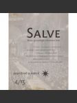 Salve 4/13  papežové a koncil - náhled