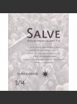 Salve 3/14  25 let nesvobody - náhled