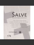 Salve 1/14  eschatologie - náhled