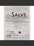 Salve 1/13 - náhled