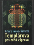 Templárova posledná výprava - náhled