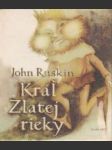 Kráľ Zlatej rieky - náhled