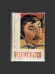 Urozený divoch - náhled