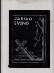 Jablko Evino (Dopisy mrtvé) - náhled