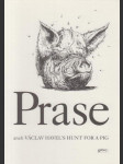Prase  - náhled