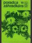 Poradca záhradkára 18 - náhled